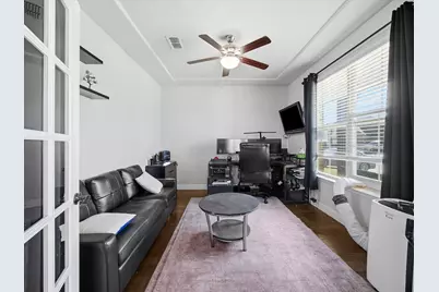 1056 Mesa Crest Drive, Haslet, TX 76052 - Photo 3