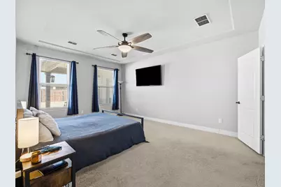 1056 Mesa Crest Drive, Haslet, TX 76052 - Photo 17