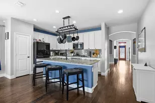 1056 Mesa Crest Dr, Fort Worth, TX 76052 - Photo 9