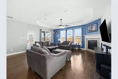 1056 Mesa Crest Drive, Haslet, TX 76052 - Photo 13