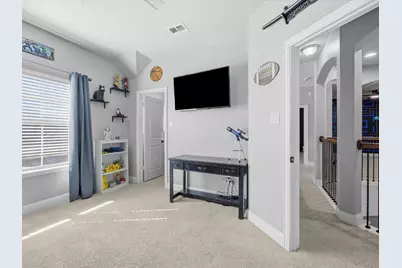 1056 Mesa Crest Drive, Haslet, TX 76052 - Photo 31