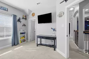 1056 Mesa Crest Dr, Fort Worth, TX 76052 - Photo 31