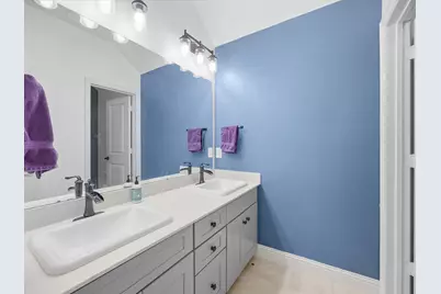 1056 Mesa Crest Drive, Haslet, TX 76052 - Photo 29