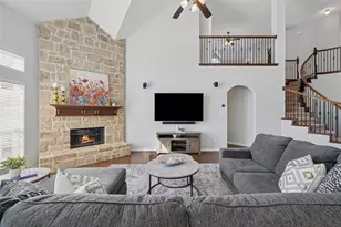 1421 Dutch Hollow Dr, Frisco, TX 75033 - Photo 7