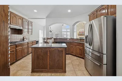 1421 Dutch Hollow Drive, Frisco, TX 75033 - Photo 9