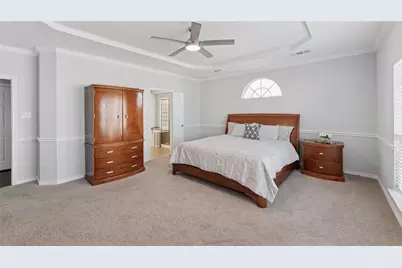 1421 Dutch Hollow Drive, Frisco, TX 75033 - Photo 19