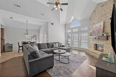 1421 Dutch Hollow Drive, Frisco, TX 75033 - Photo 5