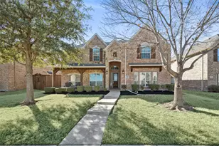 1421 Dutch Hollow Dr, Frisco, TX 75033 - Photo 1