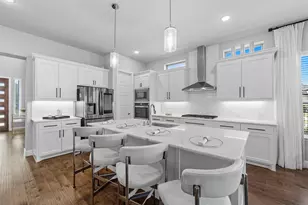 8492 Chapote Rd, Frisco, TX 75035 - Photo 9