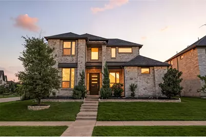 8492 Chapote Road, Frisco, TX 75035 - Photo 1
