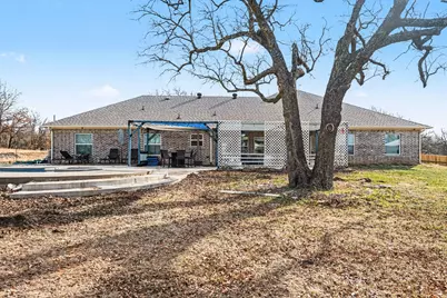 227 Amanda Drive, Weatherford, TX 76088 - Photo 15