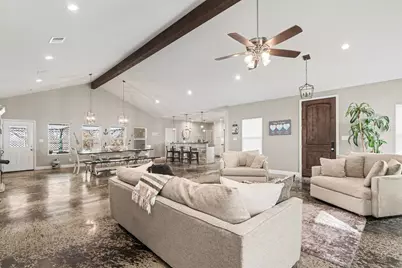 227 Amanda Drive, Weatherford, TX 76088 - Photo 3