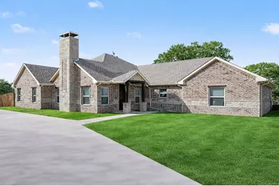 227 Amanda Drive, Weatherford, TX 76088 - Photo 1
