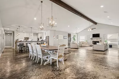 227 Amanda Drive, Weatherford, TX 76088 - Photo 5