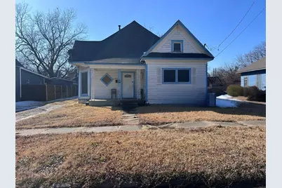 1032 S Montgomery Street, Sherman, TX 75090 - Photo 1