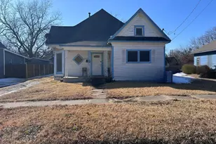 1032 S Montgomery St, Sherman, TX 75090 - Photo 1