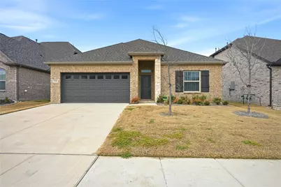 1216 Burney Court, Forney, TX 75126 - Photo 1