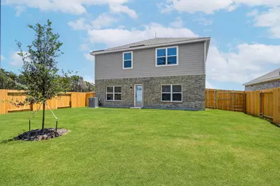 332 Live Oak Lane, Hutchins, TX 75141 - Photo 9