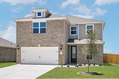 332 Live Oak Lane, Hutchins, TX 75141 - Photo 1