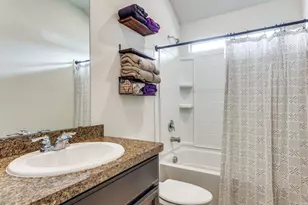 553 Vickie St, Crowley, TX 76036 - Photo 19