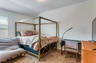 553 Vickie St, Crowley, TX 76036 - Photo 17