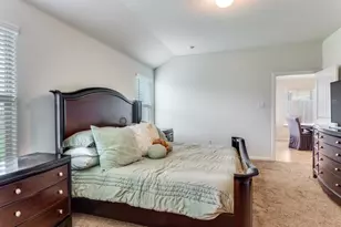 553 Vickie St, Crowley, TX 76036 - Photo 21