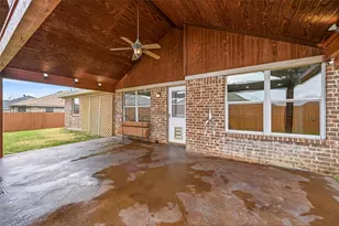 528 Bretts Way, Burleson, TX 76028 - Photo 25