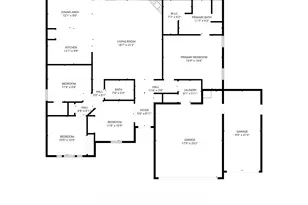 528 Bretts Way, Burleson, TX 76028 - Photo 33