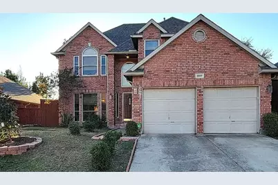 9807 Sunrise Court, Irving, TX 75063 - Photo 1