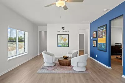 104 Magnolia Boulevard, Hutchins, TX 75141 - Photo 5