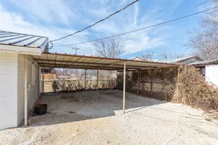 902 Turner Ln, Tuscola, TX 79562 - Photo 3