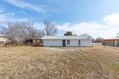902 Turner Lane, Tuscola, TX 79562 - Photo 19