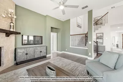 2724 Railway Street, Forney, TX 75126 - Photo 17