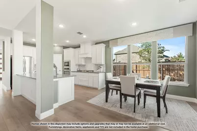 2724 Railway Street, Forney, TX 75126 - Photo 7