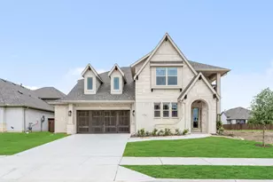 2724 Railway St, Forney, TX 75126 - Photo 1