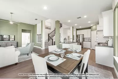 2724 Railway Street, Forney, TX 75126 - Photo 11