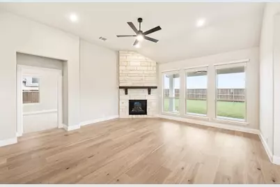 2724 Railway Street, Forney, TX 75126 - Photo 19