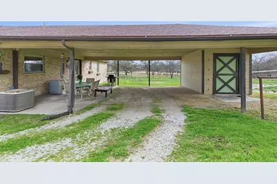 301 Calhoun Bend #A, Azle, TX 76020 - Photo 23