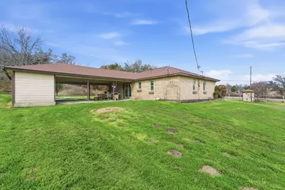 301 Calhoun Bend #A, Azle, TX 76020 - Photo 21
