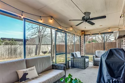 6921 Brookvale Road, Fort Worth, TX 76132 - Photo 21