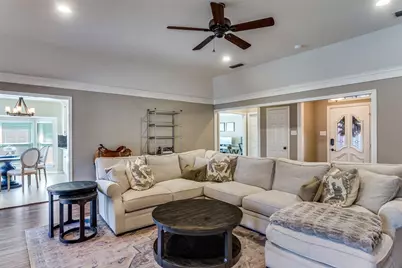 6921 Brookvale Road, Fort Worth, TX 76132 - Photo 7