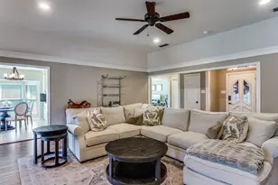 6921 Brookvale Rd, Fort Worth, TX 76132 - Photo 7