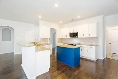 1100 Evers Drive, McKinney, TX 75071 - Photo 9