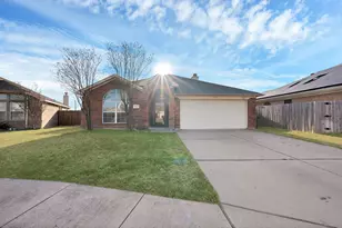 7426 Lake Front Trail, Arlington, TX 76002 - Photo 3