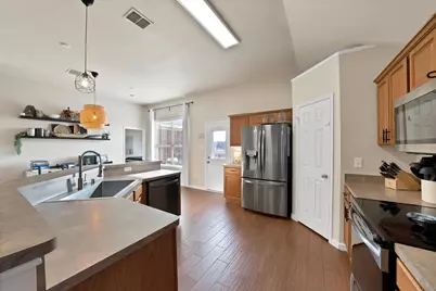 7426 Lake Front Trail, Arlington, TX 76002 - Photo 19