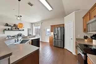 7426 Lake Front Trail, Arlington, TX 76002 - Photo 19