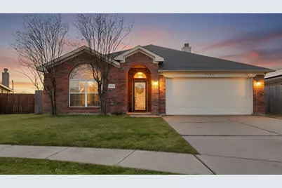 7426 Lake Front Trail, Arlington, TX 76002 - Photo 1