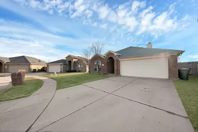 7426 Lake Front Trail, Arlington, TX 76002 - Photo 7