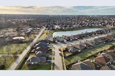 7426 Lake Front Trail, Arlington, TX 76002 - Photo 11