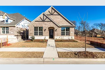 1725 Blakely Place, Aubrey, TX 76227 - Photo 1